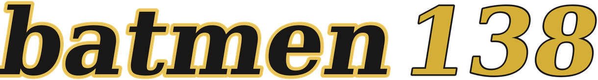 batmen138 logo
